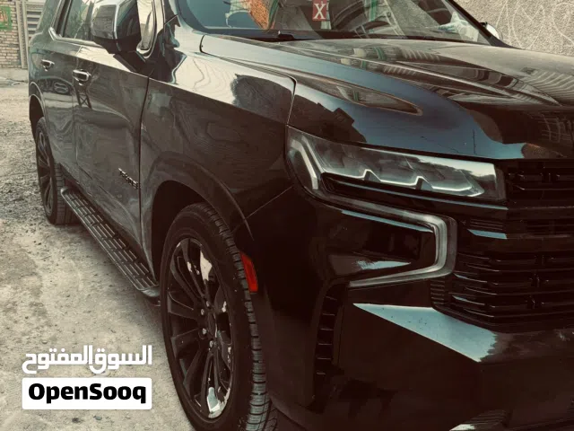 تاهو بريمر 2021 خليجي