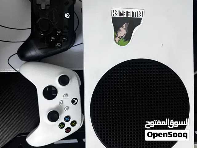 اكس بوكس سيرس اس للبيع