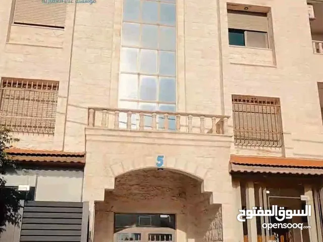 180 m2 4 Bedrooms Apartments for Sale in Amman Al Jandaweel