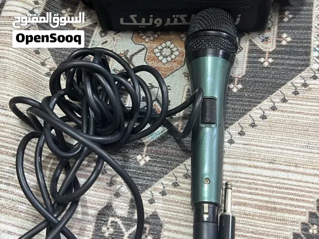 سماعةمع مايك  اقره الوصف