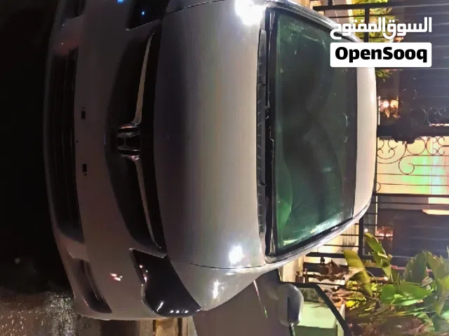 Used Honda Civic in Tripoli