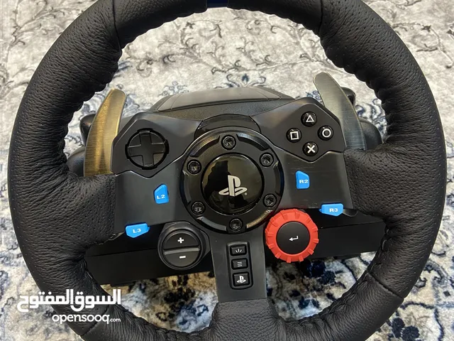 Gaming PC Steering in Karbala