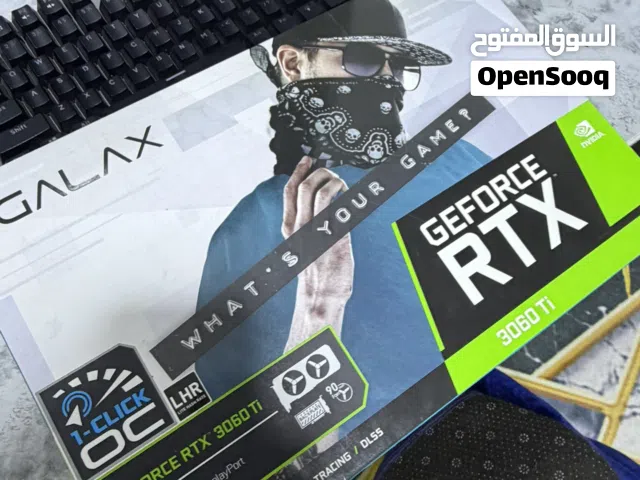 3060ti اقرى الوصف مهم