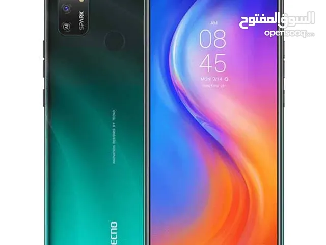Tecno Spark 32 GB in Cairo
