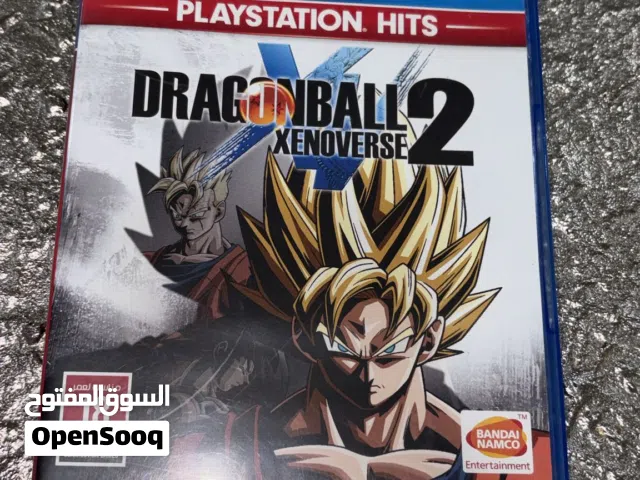 لعبه دراقون بول زينوس 2/Dragon Ball Xenoverse 2