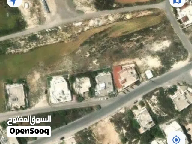 Residential Land for Sale in Amman Naour