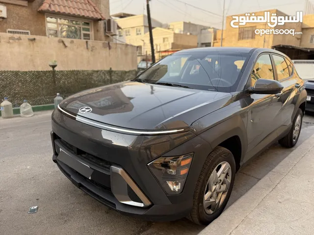 Used Hyundai Kona in Baghdad