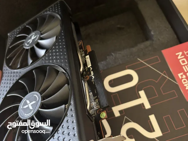 Radeon RX 6500xt