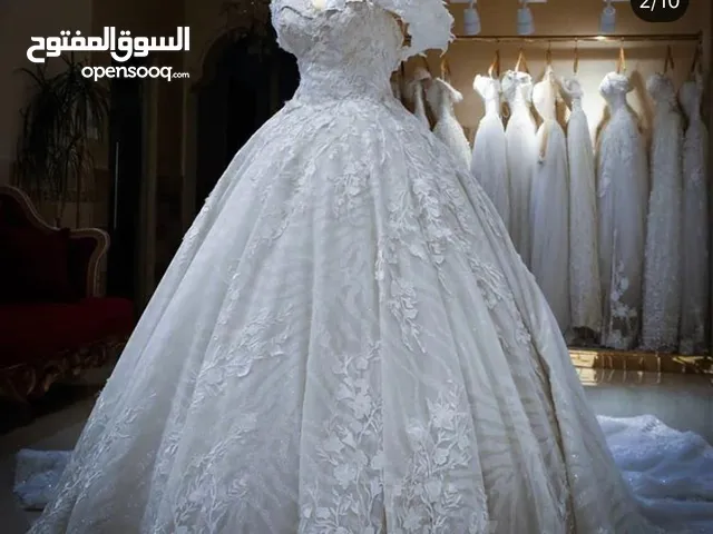 Weddings and Engagements Dresses in Amman