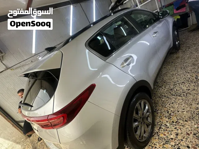 2022 Kia Sportage GT-Line