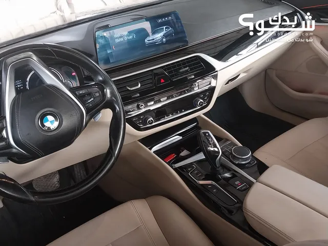 BMW 330 2017 in Nablus