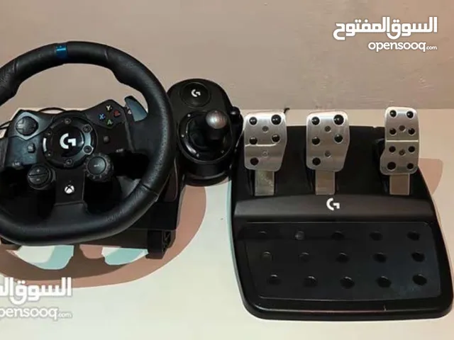 سكان لوجيتك g923