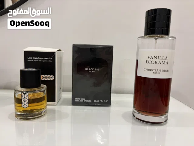 فرصة لمحبي العطور النيش الفاخرة –   Dior • Fragrance One • Les Indémodables