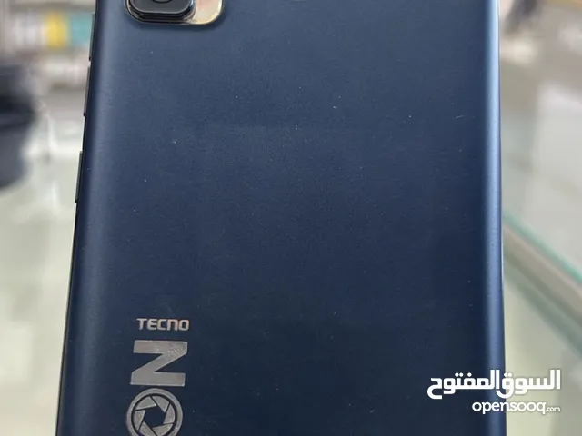 Tacno Camon 17