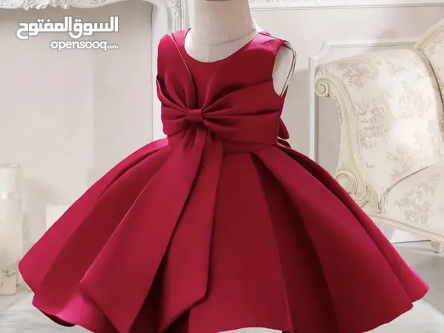 Girls Dresses in Hawally