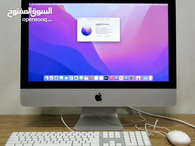 imac ssd with 16gb ram