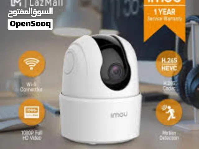 كاميرة المراقبة IMOU Cruiser 4MP