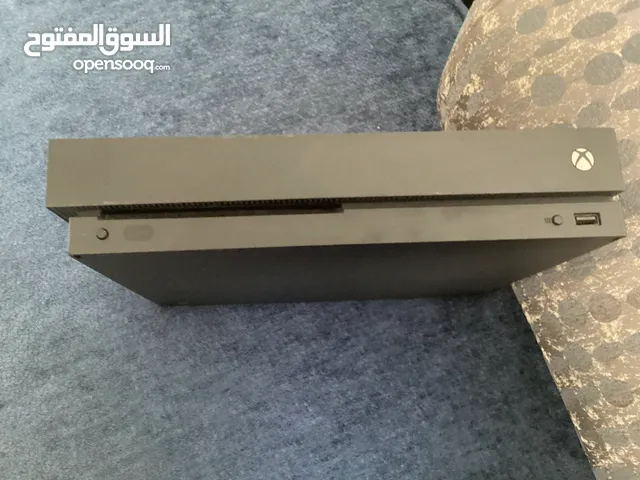 Xbox One X Xbox for sale in Muscat