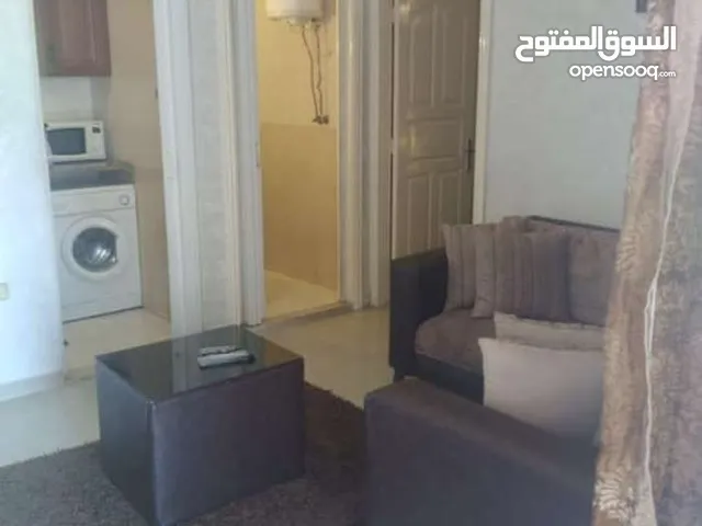40 m2 1 Bedroom Apartments for Rent in Amman Jubaiha