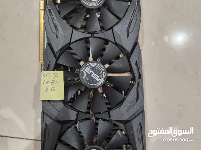 Graphics Card for sale in Hawally