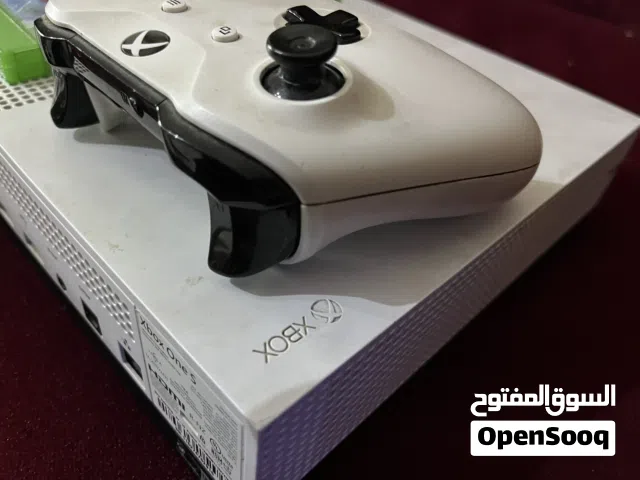 Xbox One S Xbox for sale in Ajman