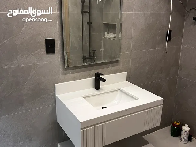 تفصيل مغاسل رخام طبيعي وصناعي