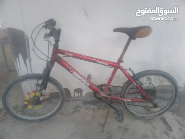 بسكلات مستعملة لاباس علاها فاها 6 فيتاسات