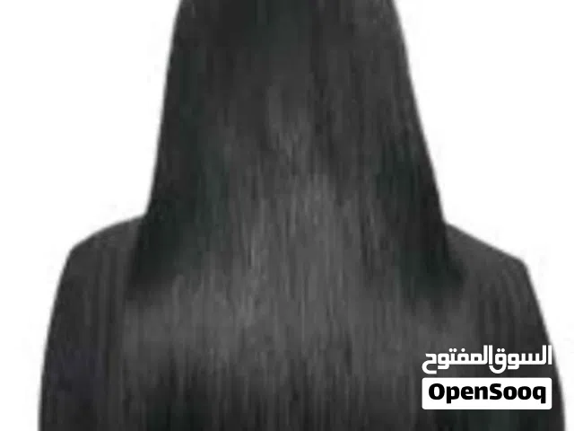 شعر الكلابسات يوجد في اللون الاسود    150 د.م.