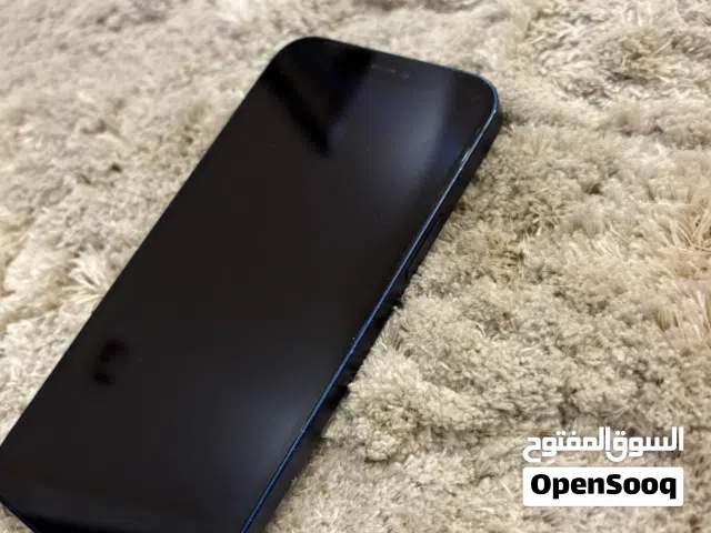 أيفون 12 عادي استعمال شخصي