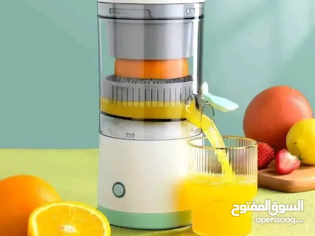 عصارة برتقال و فواكه