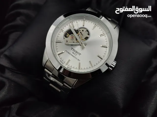 TISSOT Automatic