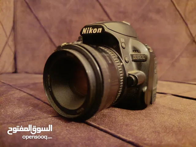 Nikon DSLR Cameras in Tripoli