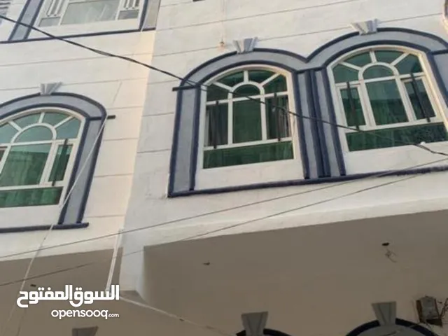  Building for Sale in Sana'a Sa'wan