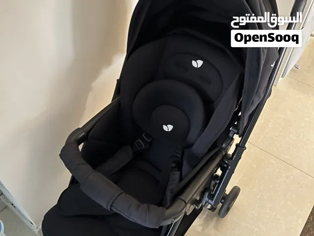 Joie Mirus Baby Stroller