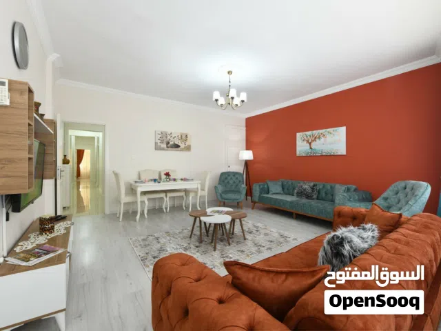 شيشلي افخم الشقق السياحية يومي اسبوعي شهري  شقة فندقية