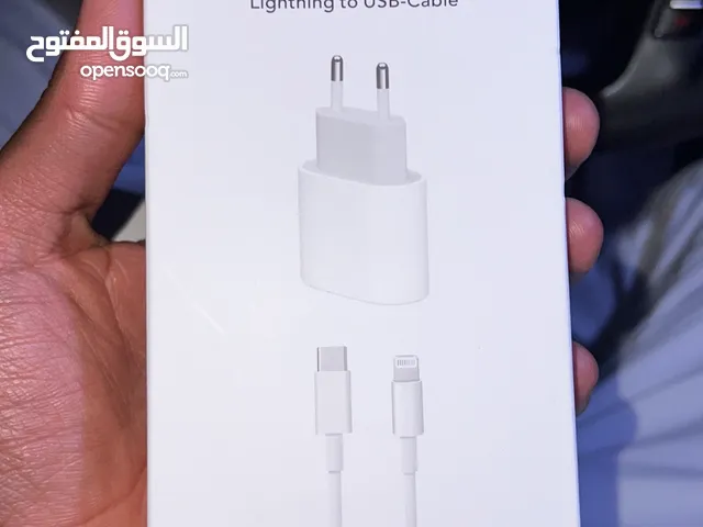 Nouveau câble de charge 25w