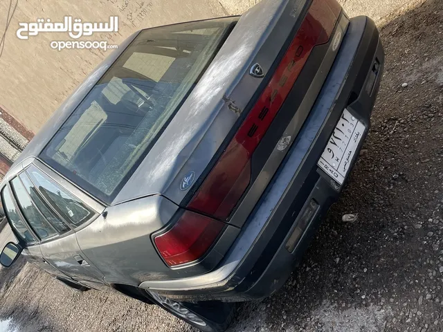 دايو اسبيرو 1995