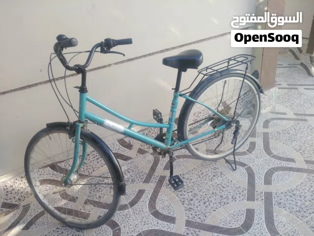 سيكل ياباني وأموره فوق الطيبه للبيع؛ 23ريال