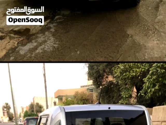 2011 كيا سول SX