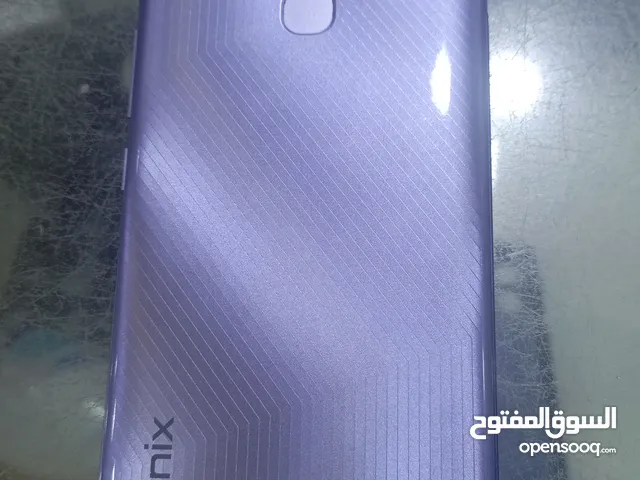 Infinix Smart 6 64 GB in Basra