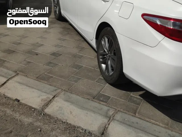 Used Toyota Camry in Muscat