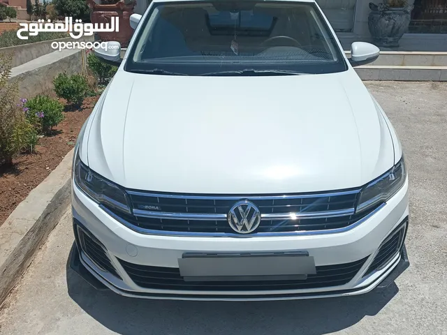 Used Volkswagen Bora in Amman