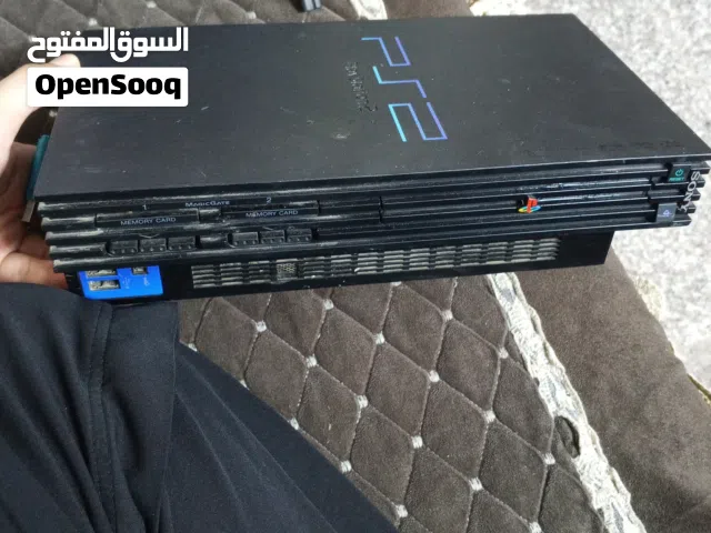 PlayStation 2 PlayStation for sale in Baghdad