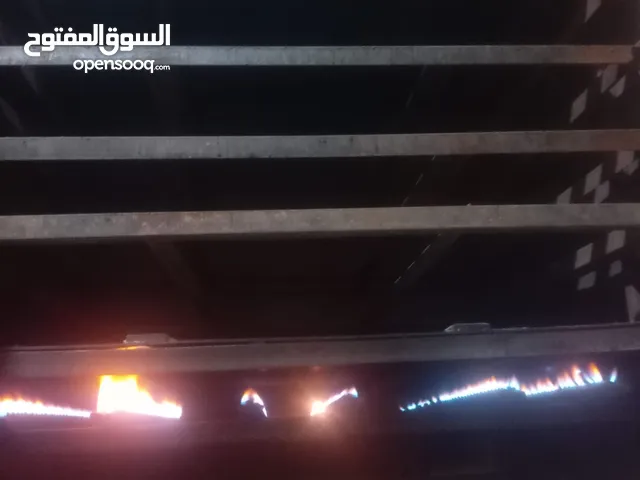 معدات معجنات