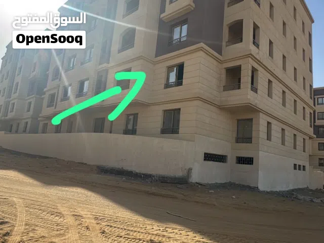 175 m2 3 Bedrooms Apartments for Sale in Cairo Nasr City