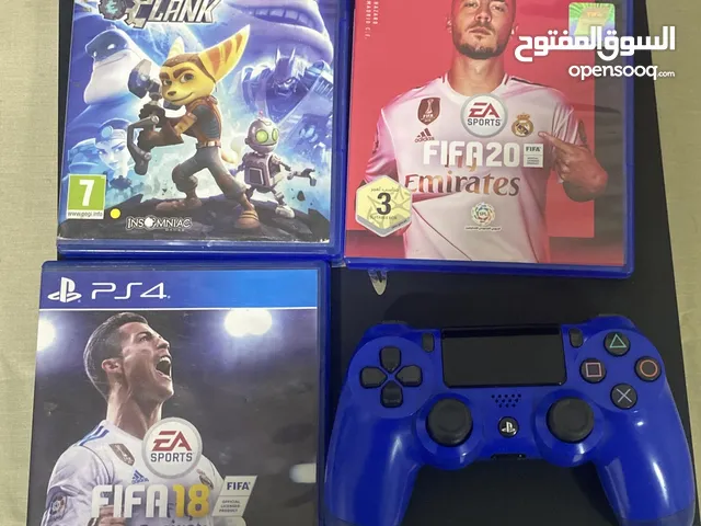  Playstation 4 Pro for sale in Buraimi