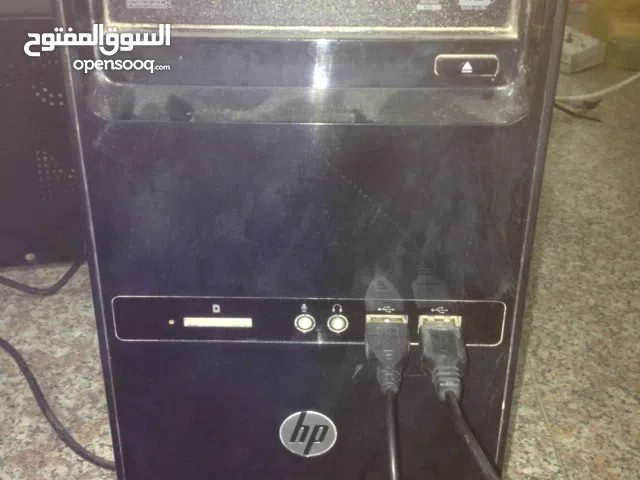 Windows HP  Computers  for sale  in Baghdad