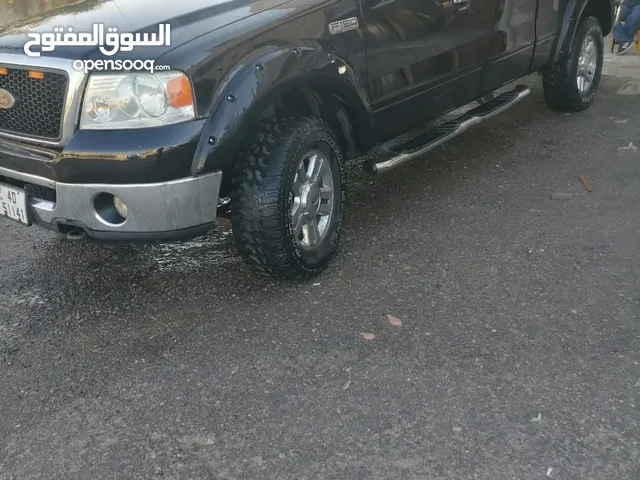 Used Ford F-150 in Irbid