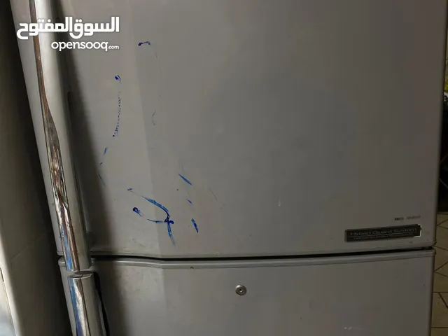 Toshiba Refrigerators in Doha