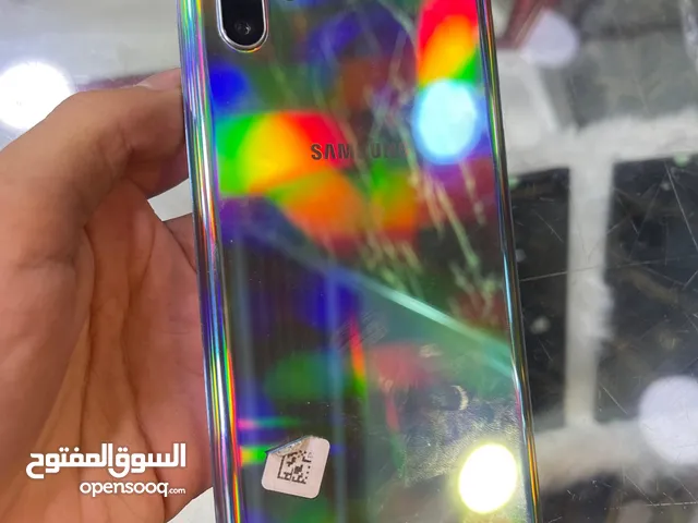 Samsung Galaxy S10 Plus 256 GB in Sana'a